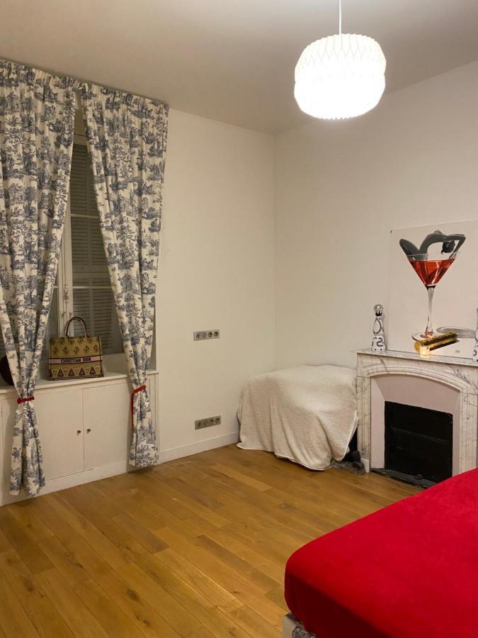 Big & Modern 3 Min Mc Casino Apartment Monte Carlo Zewnętrze zdjęcie